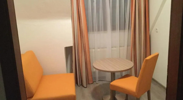 Апартаменты с 3 комнатами с красивым видом из окна Kulisse Apartments