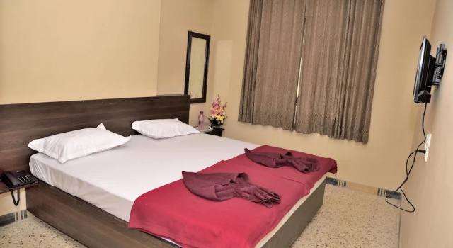 Семейный номер Standard Hotel Mandarin