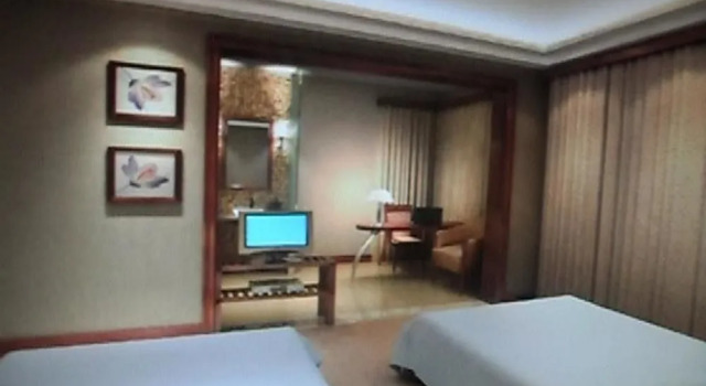 Yuchen Hotel - Zhuhai, Rezerwuj Hotel Hotele w Zhuhai z parkingiem, Parking