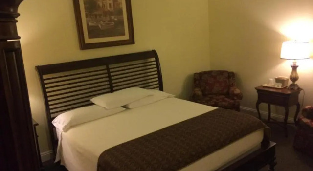 Двухместный номер Standard The City Hotel