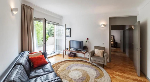 Апартаменты CdC Apartments by Casa do Conto