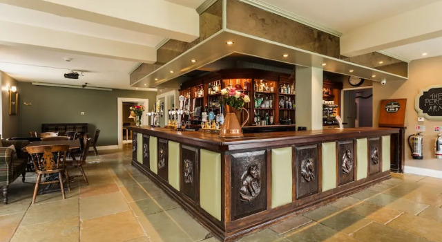 Percy Arms
