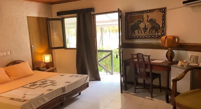 Enotel Beach Hotel, Reservar Hotel San Pedro Costa do Marfim