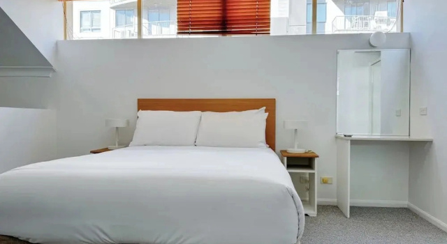 Апартаменты Comfort Bridgewater Rivercity