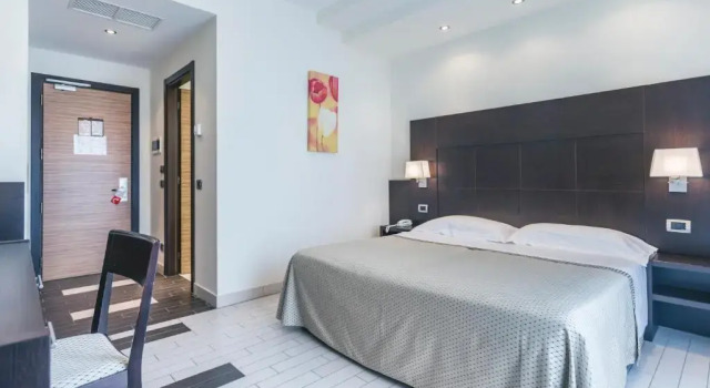 Двухместный номер Superior Hotel Principe Residence
