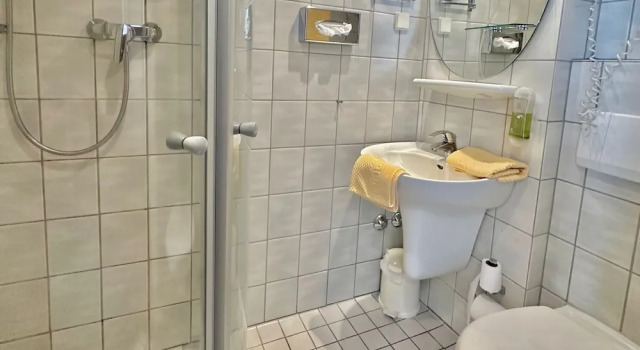 Номер Standard Hotel Imperial