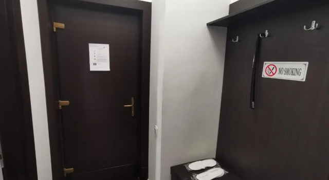 Апартаменты Superior Black and White Apartments