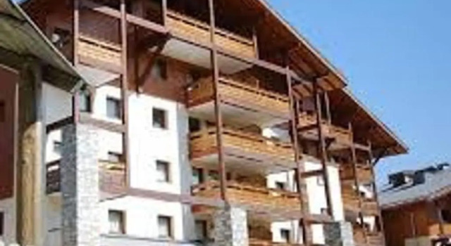 Appartement Morillon 1100, 3 pièces, 6 personnes - FR-1-412-5