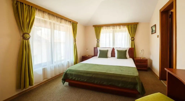 Номер Standard Hotel Albatros Old Town