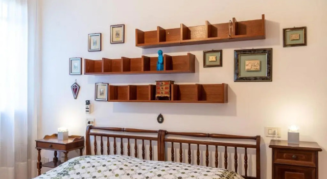 Appartamento La Via Del Mare, Rezervovat Apartmán Hotely v Elba s parkováním, Parkování