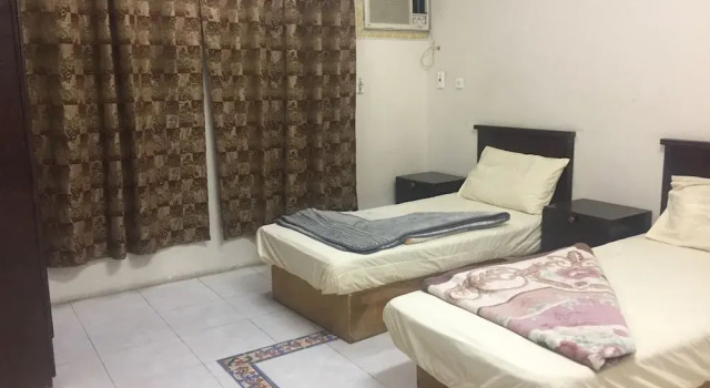 4Rent Hotel Suites Moroj Alamir