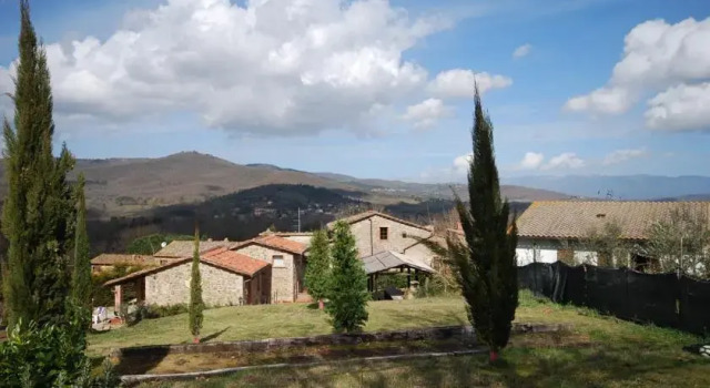 Casa vacanze Cipria
