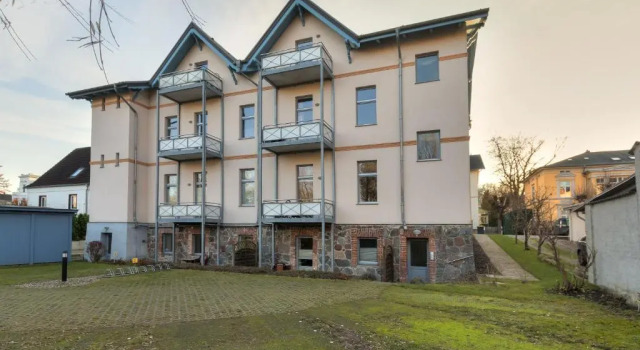 Villa Inge App 12, Book Villa Cheap Hotels in Usedom