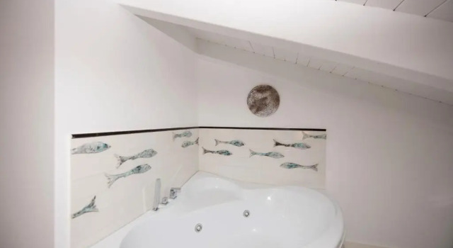 Люкс Deluxe Zia Pupetta Suites