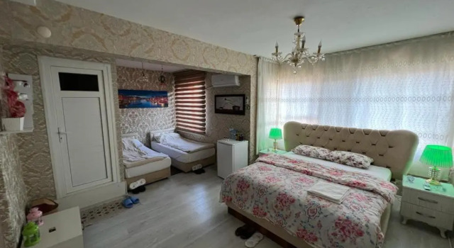 Семейный номер Standard SAYDAM OTEL