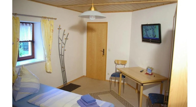 Pension Phland