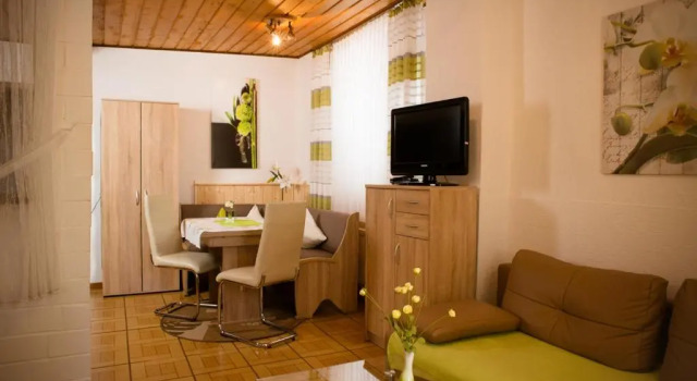 Номер Superior Pension Haus Andreas