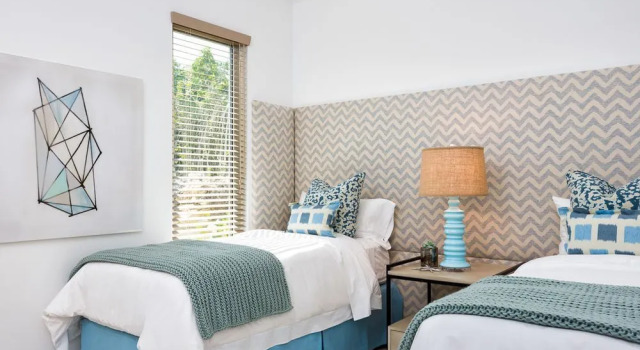 Beach Enclave Turks & Caicos, Buchen Sie Hotel Providenciales 