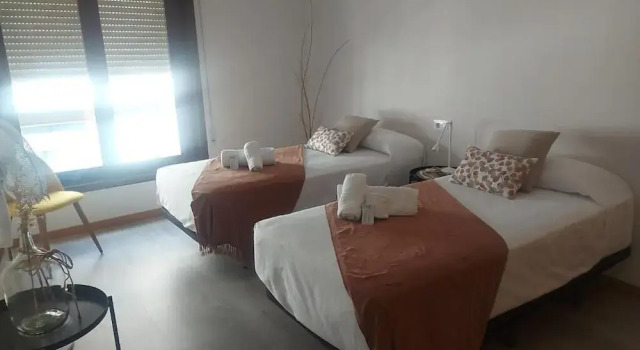 New J&J Hostel, Book Hostel Hostels in Galicia, Hostel
