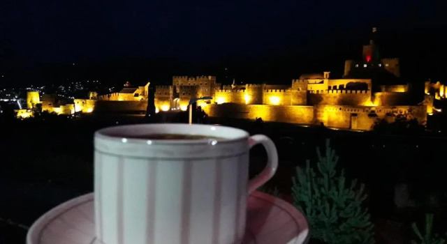 Номер Standard Hotel Rabathi