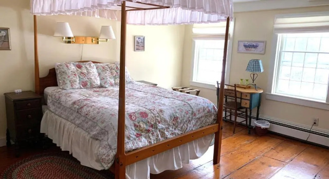 Номер Standard Franklyn Farm Inn