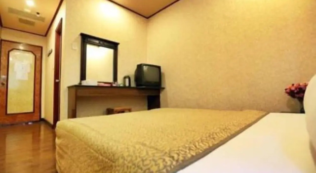 Номер Economy Hotel Lee-Chan