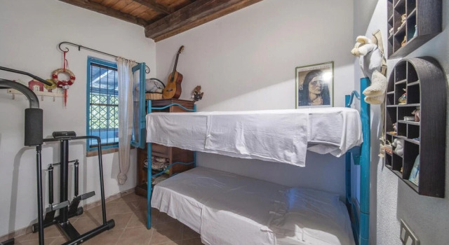 Villa Luisella, Buchen Sie Villa Villen in Barbagia, Villa