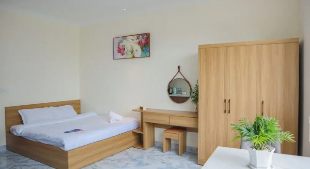 Номер Standard Hamia Villa DaLat