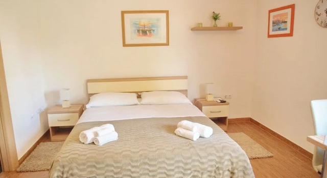 Apartments Villa Rea Orebic