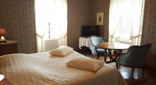 Hostellerie La Montagne, Rezervovat Hotel Colombey-les-deux-Églises 