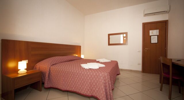 Hotel Dalmazia