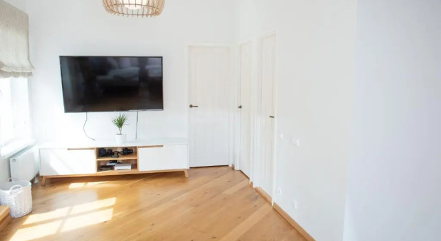 Lossi 32 Penthouse, Rezerwuj Hotel Hotele w Tartumaa z parkingiem, Parking