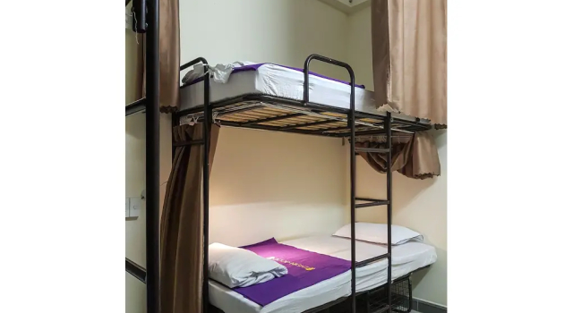 Backpack Abode Hostel, Book Hostel / Vandrerhjem Hostels i Khanh Hoa, Hostel / Vandrerhjem