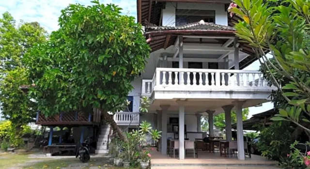OYO 90733 Bali Bagus Hotel, Boek Hotel Singaraja Buleleng