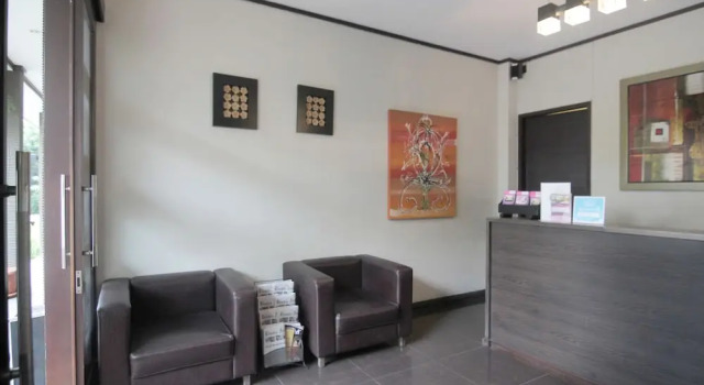 Airy Sukasari Setrasari Raya 10 Bandung, Rezervasyon Otel Bandung Kidul Bandung
