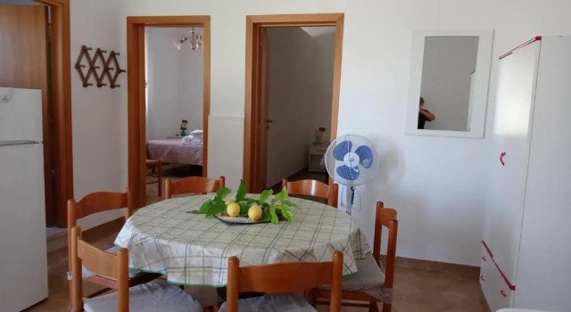 casa dei limoni