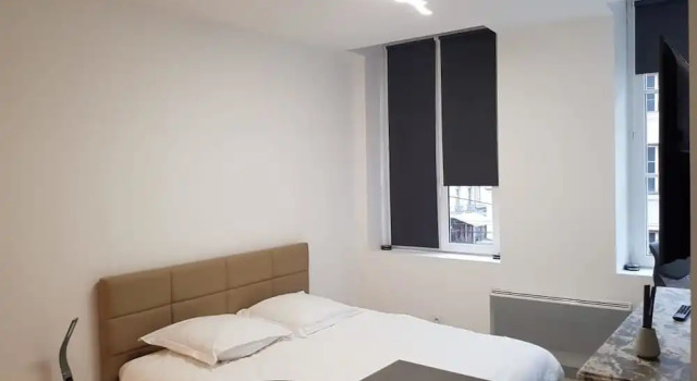 Appartement Nancy Hypercentre, Забронировать Апартаменты/квартира Апартаменты Нанси, Апартаменты/квартира