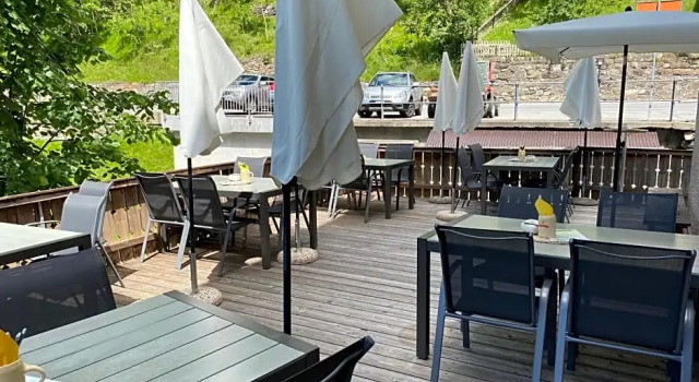 Gasthaus Edelweiss, Book Hotel Langwies Grisons