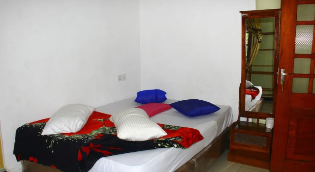 Номер Deluxe Ayos Hill Adams Peak Free Shuttle