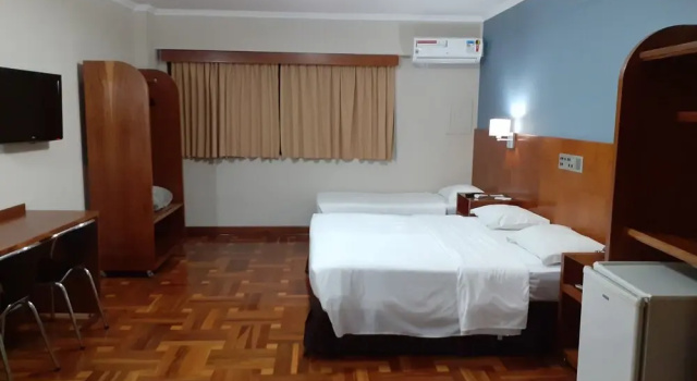 Двухместный номер Deluxe Hotel Amantykir