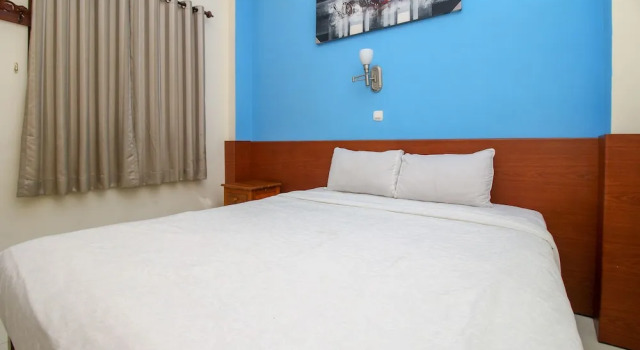 Camera Superior Hotel Vala Malioboro Yogyakarta