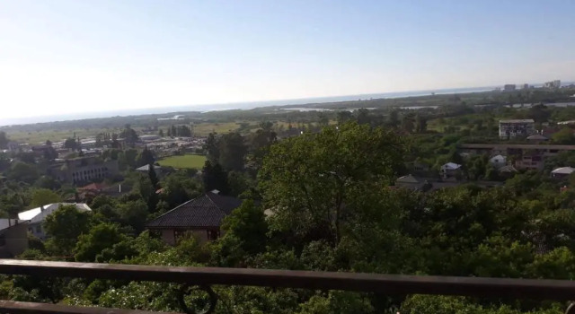 Black Sea View Resort Hotel, Забронировать Отель Отели Батуми с бассейном, рядом с Фонтан Нептуна, Бассейн