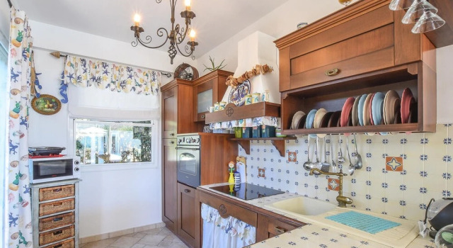 Villa Calambra, Забронировать Вилла Отели Долины Ното 4 звезды, 4*