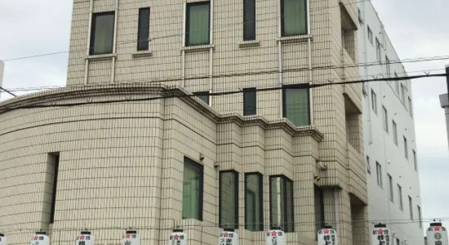 Kishiwada City Hotel Princess