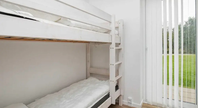6 Person Holiday Home in Ringkobing, Rezervovat Hotel Ringkobing 