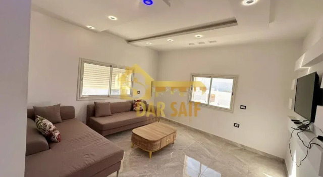 The Sunny Loft-hammamet Sud, Забронировать Апартаменты/квартира Апартаменты Хаммамет, рядом с Ясмин Хаммамет, Апартаменты/квартира
