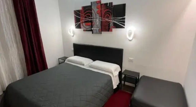 Двухместный номер Superior Domus Flavia B&B