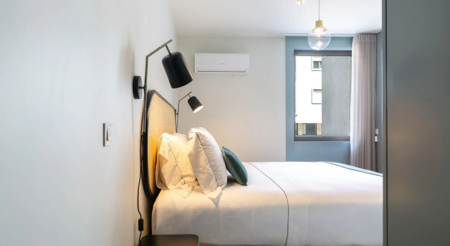 Feel Corporate Housing Campanh 04, Забронировать Апартаменты/квартира Апартаменты Кампанья, Апартаменты/квартира