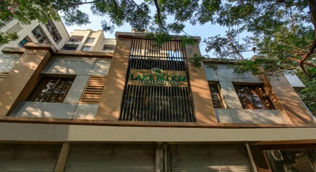 Treebo Lake Bloom Powai, Забронировать Отель Отели штата Махараштры 3 звезды, 3*