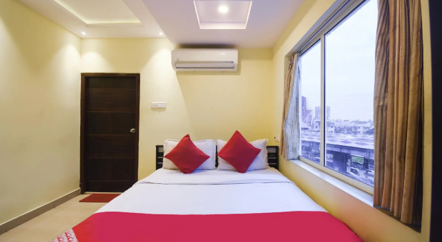 OYO 14778 G R Hospitality, Varaa Hotelli Edulliset hotellit kohteessa West Bengal